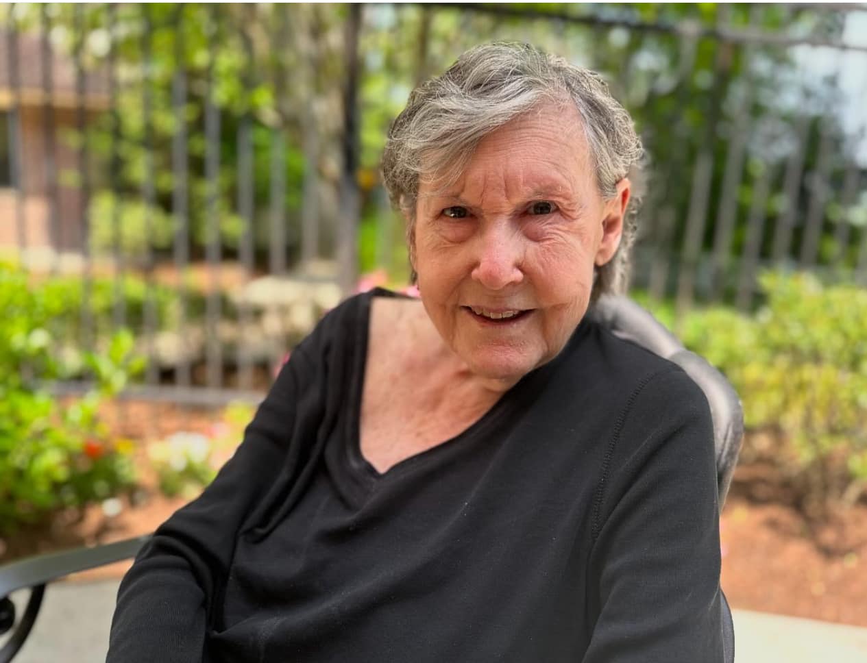 Susan Radonsky - mother of Tati Rad
